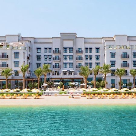 Vida Beach Resort Umm Al Quwain Eksteriør bilde The Westin Dubai