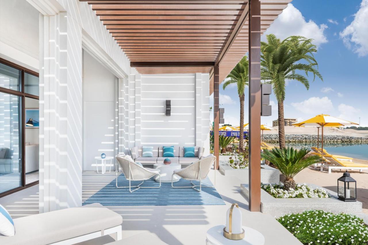 Vida Beach Resort Umm Al Quwain Eksteriør bilde The Beach Club at The Ritz-Carlton, Laguna Beach
