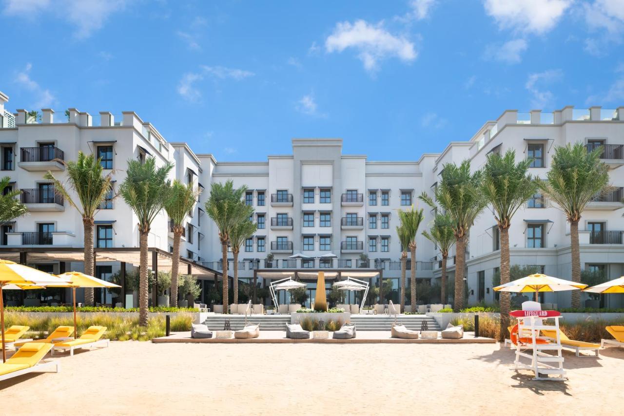 Vida Beach Resort Umm Al Quwain Eksteriør bilde The Hotel at Avondale