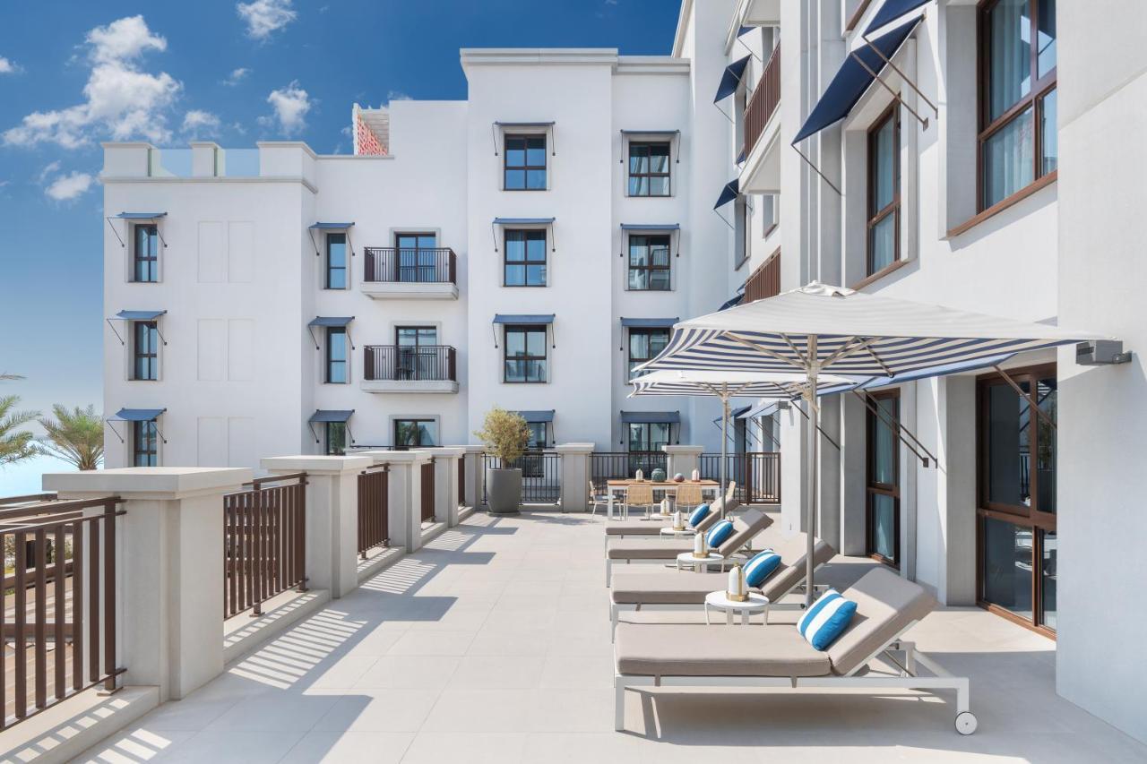 Vida Beach Resort Umm Al Quwain Eksteriør bilde