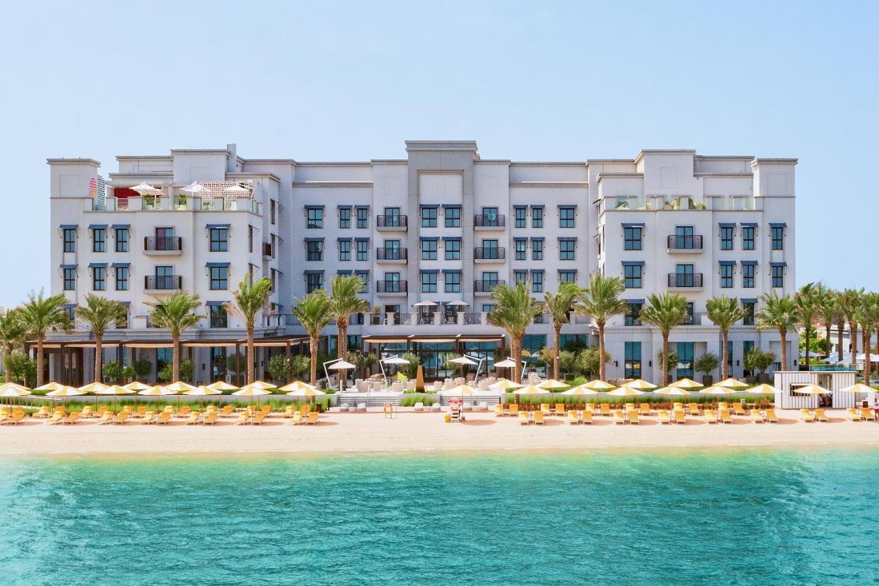 Vida Beach Resort Umm Al Quwain Eksteriør bilde The Westin Dubai