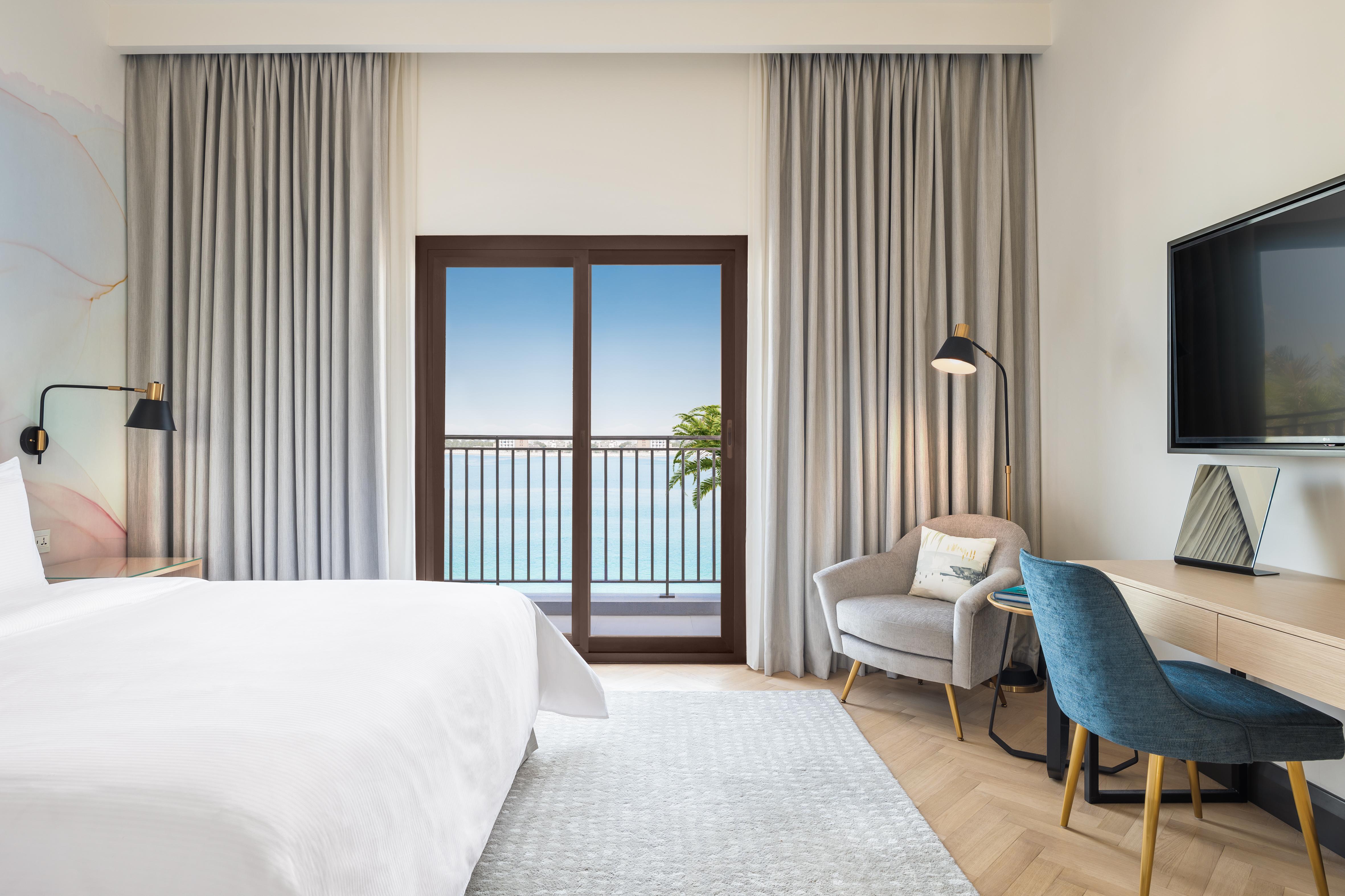 Vida Beach Resort Umm Al Quwain Eksteriør bilde